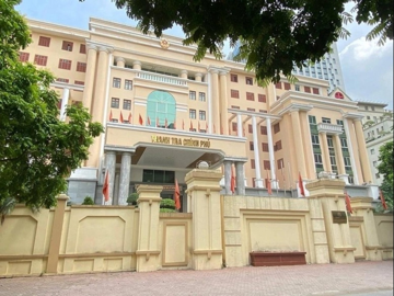Thanh tra 895 dự án đầu tư công tại các bộ, ngành Trung ương và địa phương