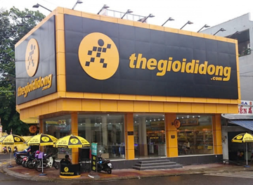 Thế Giới Di Động (MWG) đang vay ngân hàng hơn 31.500 tỷ, và mang 12.000 tỷ đi mua trái phiếu…