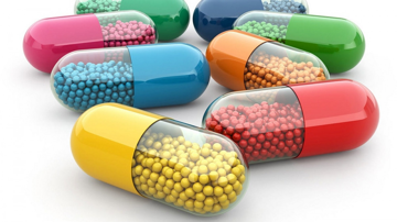 Vinapharm (DVN) báo lãi giảm sút 42% do biến động của loạt cổ phiếu trên sàn