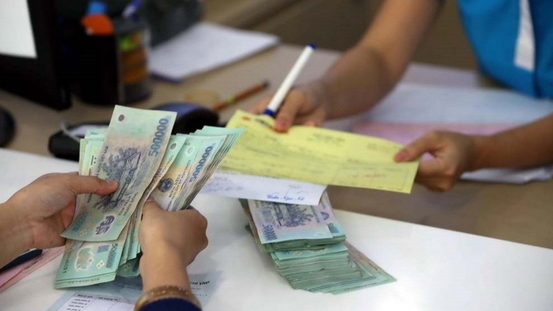 Thủ tướng Chính phủ yêu cầu thúc đẩy thanh toán không dùng tiền mặt. Ảnh: VnEconomy. ngan-hang-15643958169681047543644-crop-15643958282201119260913.jpg