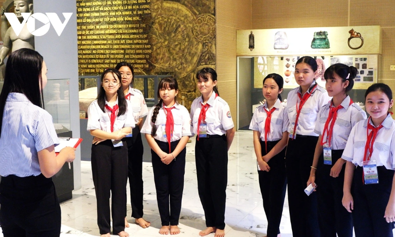 Việt Nam có thể sắp có thêm di sản văn hóa thế giới- Ảnh 1. Việt Nam có thể sắp có thêm di sản văn hóa thế giới- Ảnh 1.