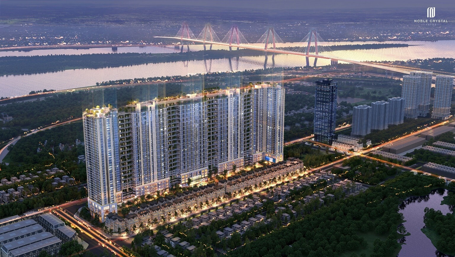 Căn hộ Hà Nội, TP. HCM lập đỉnh giá 10 năm: Thị trường thừa nhà sang, thiếu nhà ở- Ảnh 1. Căn hộ Hà Nội, TP. HCM lập đỉnh giá 10 năm: Thị trường thừa nhà sang, thiếu nhà ở- Ảnh 1.