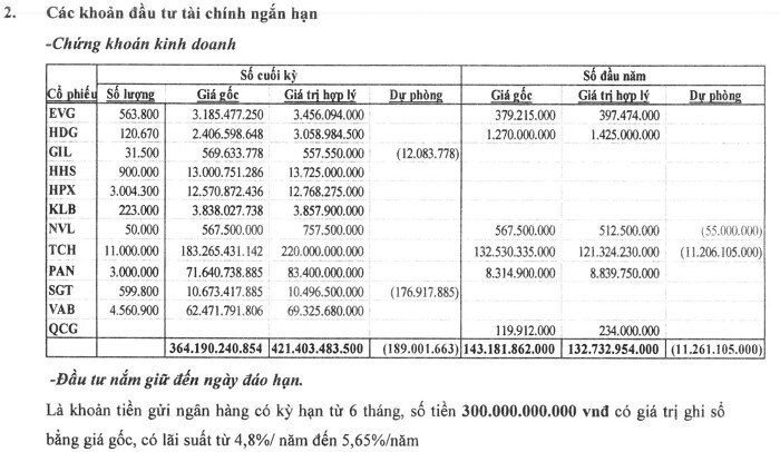 Lideco (<a style='text-decoration: none;' href='/NTL'>NTL</a>) rót thêm hàng trăm tỷ đồng vào cổ phiếu, trong đó có bất động sản- Ảnh 2.