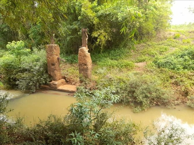 Đồng Nai sắp có thêm cây cầu trăm tỷ, khơi thông kết nối đến siêu sân bay lớn nhất Việt Nam- Ảnh 1. Đồng Nai sắp có thêm cây cầu trăm tỷ, khơi thông kết nối đến siêu sân bay lớn nhất Việt Nam- Ảnh 1.