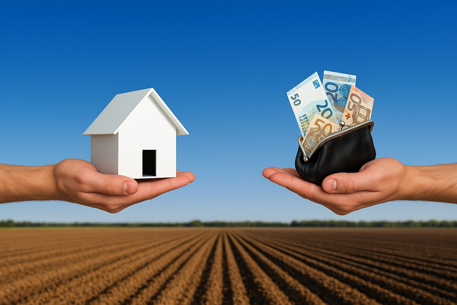 Dự kiến, sẽ có thêm 2 trường hợp bị Nhà nước thu hồi đất?- Ảnh 1.