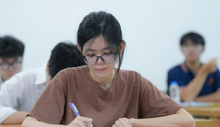 Gần 850 nghìn thí sinh cần hết sức chú ý, phải thực hiện bước thanh toán này đúng hạn, tránh mất cơ hội đỗ đại học, cao đẳng năm 2025