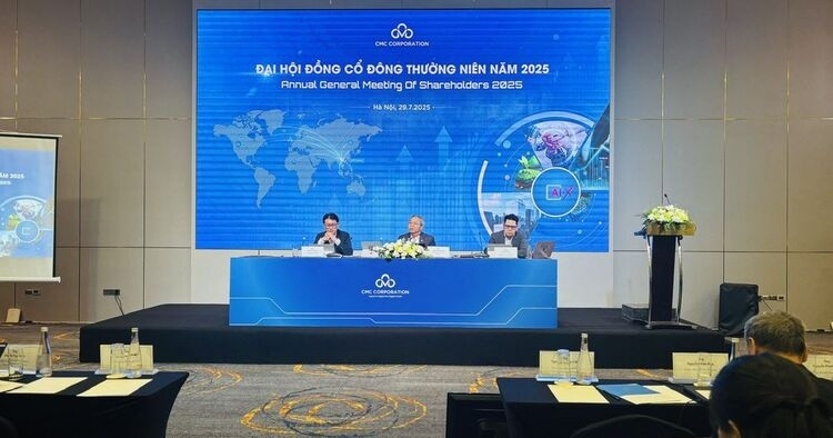 Đằng sau quyết định 'chịu lỗ có chủ đích' của <a style='text-decoration: none;' href='/CMC'>CMC</a>: Không đầu tư hôm nay, chẳng còn gì để bán mai sau