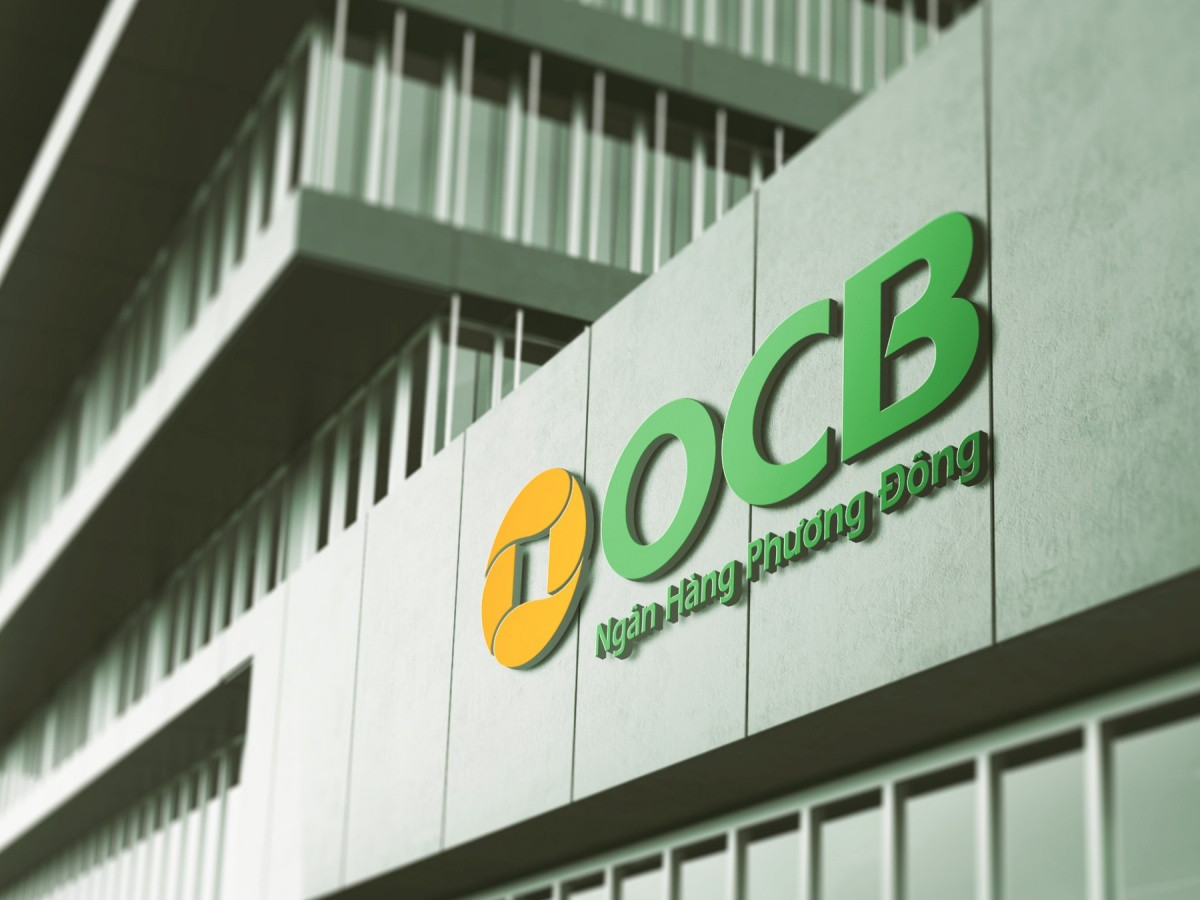 <a style='text-decoration: none;' href='/OCB'>OCB</a>: Lợi nhuận quý II tăng trưởng, tập trung thúc đẩy tín dụng kinh tế tư nhân