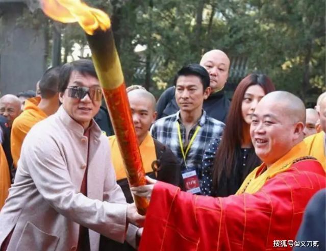 Sư trụ trì bị điều tra vì nghi biển thủ tiền nhà chùa và có con riêng: Choáng với doanh thu khổng lồ của ngôi chùa hơn 1.500 năm tuổi - ảnh 3