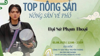 Phạm Thoại nhận làm 'đại sứ nông sản', Bộ Công Thương nói gì?