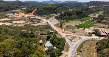 Bộ Xây dựng ra tối hậu thư đối với dự án mở rộng tuyến quốc lộ tại tỉnh rộng nhất Việt Nam