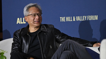 CEO Nvidia Jensen Huang: ‘Tôi đã tạo ra nhiều tỷ phú hơn bất kỳ CEO nào trên thế giới’