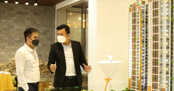 Chiêu trò môi giới bán dự án 'ma' gây sốt ảo thị trường bất động sản