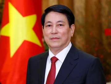 Chủ tịch nước Lương Cường và Phu nhân sắp thăm cấp Nhà nước tới Ai Cập và Angola
