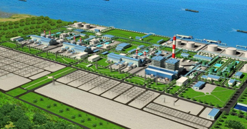 Chưa đầy một tháng nữa, dự án nhiệt điện gần 28.000 tỷ tại cụm điện khí lớn bậc nhất ĐBSCL sẽ chính thức khởi công