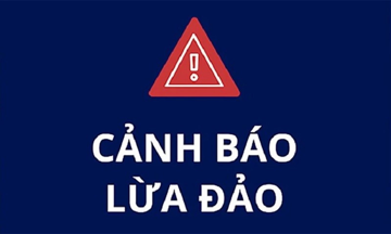 Công an TP. Hà Nội phát cảnh báo khẩn đến toàn bộ người dân