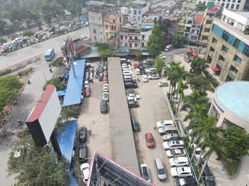 Công bố 4 địa điểm dự kiến xây trạm sạc xe điện dọc Vành đai 1