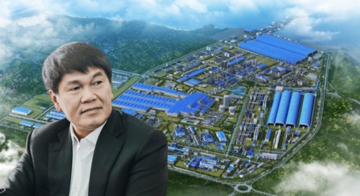 'Cú đấm thép' 85.000 tỷ của Hòa Phát (HPG) được tăng công suất lên 6,1 triệu tấn/năm