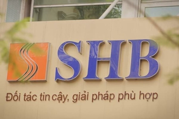 Dấu ấn cổ phiếu SHB