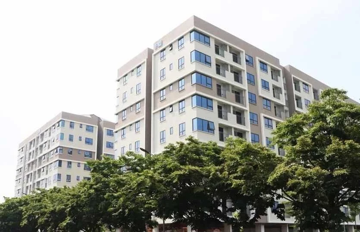Đề nghị công an xác minh thông tin rao bán nhà ở xã hội chưa được phép kinh doanh