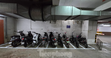 Hà Nội: Chủ nhà trọ từ chối người thuê có xe điện