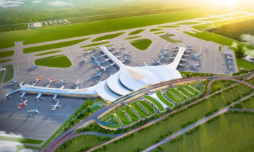 Khoảng 10 tháng nữa, sân bay Long Thành sẽ chính thức đi vào vận hành