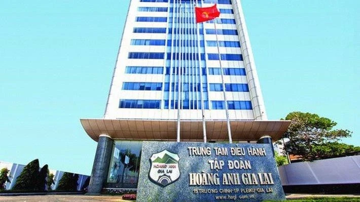 Lộ diện người chi nghìn tỷ hoán đổi nợ của Hoàng Anh Gia Lai