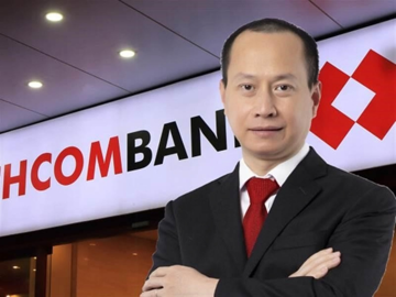 Luân Chuyển Lãnh Đạo Tại Techcombank - One Mount: Bước tiến chiến lược của Hệ sinh thái tư nhân về phát triển kinh tế số