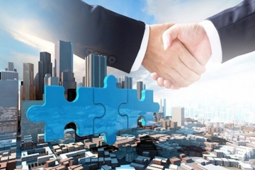 M&A bất động sản tăng mạnh 30%: ‘Ông lớn’ nào đang gom hàng?