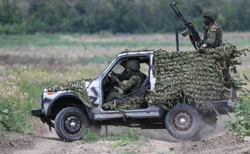 Nga tuyên bố giành được cứ điểm chiến lược ở Donetsk