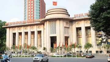 Ngân hàng Nhà nước ra chỉ đạo nóng về chỉ tiêu tín dụng năm 2025