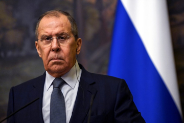 Ngoại trưởng Lavrov: Lần đầu tiên trong lịch sử, Nga phải một mình chống lại phương Tây
