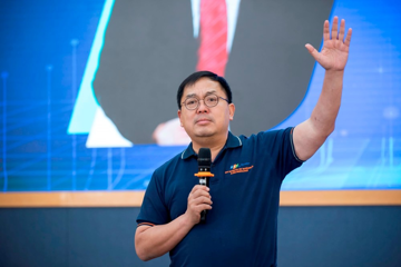 Những câu nói ‘để đời’ của ông Hoàng Nam Tiến