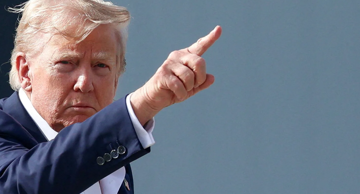 Ông Trump tuyên bố không gia hạn, hàng chục quốc gia sẽ bị áp thuế đối ứng từ ngày này