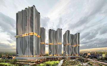 Phát Đạt (PDR) công bố KQKD quý II/2025, đã chuẩn bị sẵn loạt dự án đón sóng đầu tư