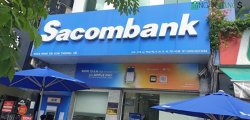 Sacombank (STB) có 10.400 tỷ đồng nợ xấu khả năng mất vốn