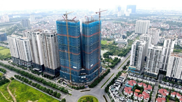 Sau Vinpearl, doanh nghiệp BĐS sắp lên HoSE  vừa báo lãi tăng 5,4 lần