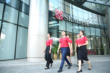 SeABank và AFS chính thức lên tiếng về thương vụ chuyển nhượng Công ty Tài chính Bưu điện (PTF)