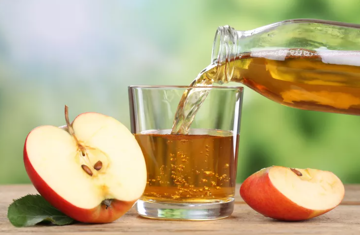 Thu hồi khẩn cấp 170.000 chai nước ép táo có nguy cơ nhiễm độc tố