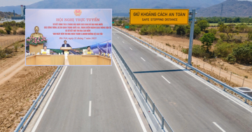 Thủ tướng ra chỉ đạo mới, quyết tâm hoàn thành mục tiêu 3.000km đường cao tốc