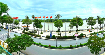 Tiếp tục làm đường ven sông Sài Gòn dài gần 100km sau sáp nhập