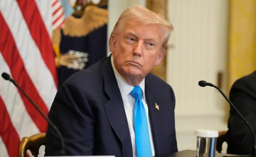 Tổng thống Mỹ Trump dồn dập công bố mức thuế quan mới