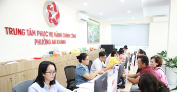 TPHCM sau 1 tháng vận hành chính quyền 2 cấp
