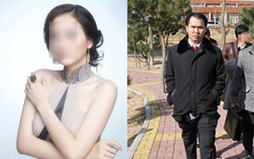 Truy tố chồng cũ ‘đại gia’ của một hoa hậu nổi tiếng