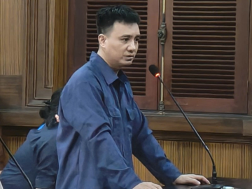 Tuyên án chung thân một Tổng Giám đốc, buộc bồi thường 134 tỷ