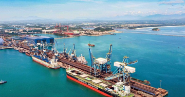 Việt Nam sẽ có thêm khu công nghiệp - đô thị - dịch vụ gần 1.500ha, tọa lạc tại khu kinh tế lâu đời bậc nhất cả nước