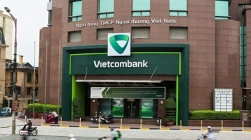Vietcombank (VCB) rót 162.000 tỷ vào chứng khoán đầu tư, 'ôm' khối bất động sản trị giá 1,7 triệu tỷ