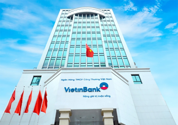 VietinBank báo lãi 18.920 tỷ đồng, giữ vững ngôi á quân toàn ngành