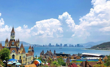 Vinpearl (VPL) báo doanh thu và lợi nhuận từ hoạt động kinh doanh cốt lõi tăng mạnh