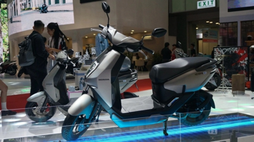 Xe máy điện Honda phủ sóng toàn cầu, có mẫu chỉ 6 triệu đồng đã được 'mang xe về nhà'